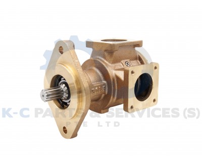 JPR-JD50LF Seawater Pump